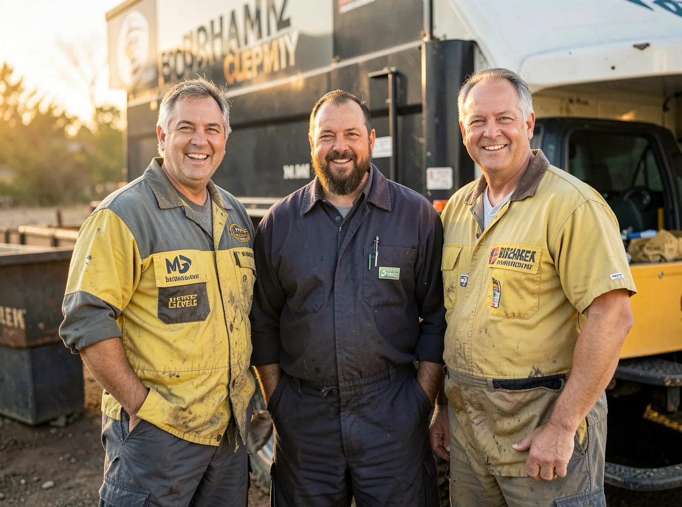Sewage Cleanup company in Chest Springs, PA
