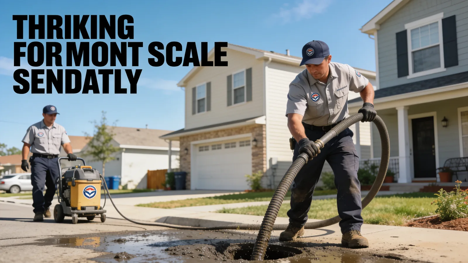 Sewage Cleanup in Chest Springs, PA near me